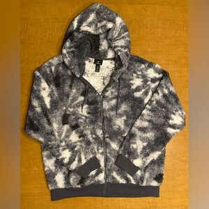 Men’s Faux Sherpa Jacket